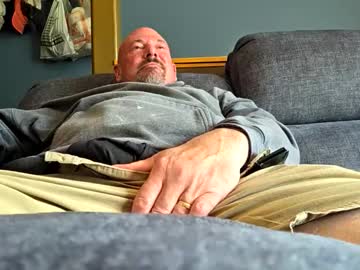 Perfectcockdaddy May 04, 2026 Chaturbate stream image