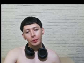 Rigby72 May 04, 2026 Chaturbate stream image