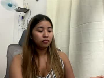 Shenikamungia May 04, 2026 Chaturbate stream image