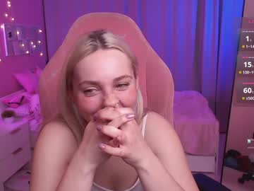 Ammy_Adamms May 04, 2026 Chaturbate stream image