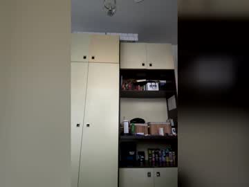 Boris4362 May 04, 2026 Chaturbate stream image