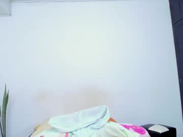 Camilaa_Foxxx May 04, 2026 Chaturbate stream image