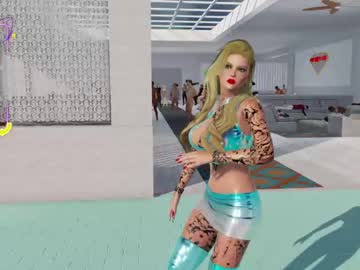 Evamoonlight12 May 04, 2026 Chaturbate stream image