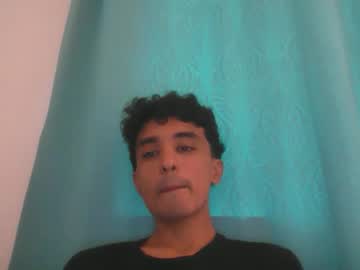 J_Rmanu May 04, 2026 Chaturbate stream image