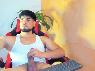 Lugix May 04, 2026 Chaturbate stream image