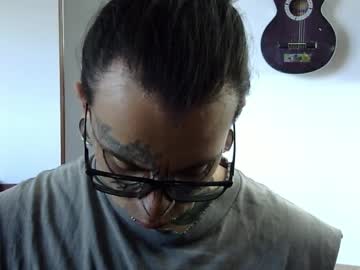 Misternocturne May 04, 2026 Chaturbate stream image