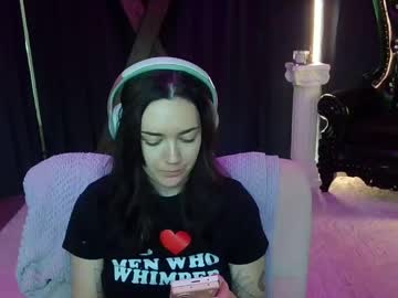 Mistressjuniper May 04, 2026 Chaturbate stream image