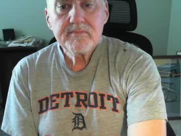Ohfukitsbob May 04, 2026 Chaturbate stream image