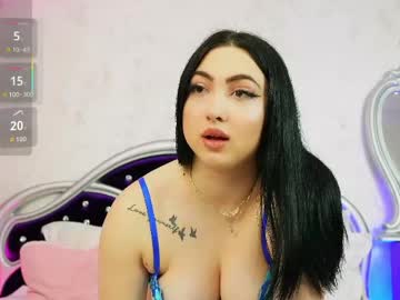 Sweety_Sasha18 May 04, 2026 Chaturbate stream image