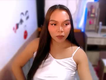 Tashamourine May 04, 2026 Chaturbate stream image