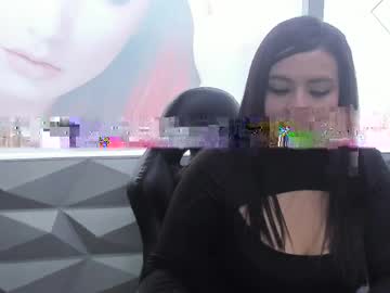 Vall_09 May 04, 2026 Chaturbate stream image