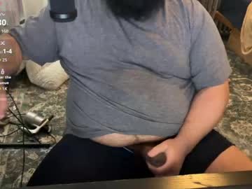 Beardudeguy May 04, 2026 Chaturbate stream image