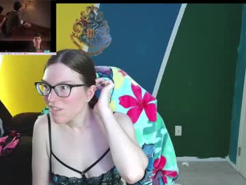 Bellablake96 May 04, 2026 Chaturbate stream image