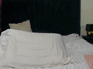 Brigitteris May 04, 2026 Chaturbate stream image