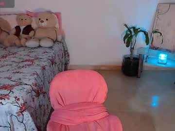 Kesha_Brooks May 04, 2026 Chaturbate stream image