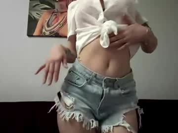 Laurettemedero May 04, 2026 Chaturbate stream image