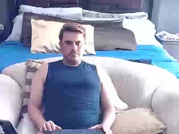 Otebor May 04, 2026 Chaturbate stream image
