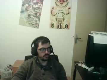 Romainb72 May 04, 2026 Chaturbate stream image