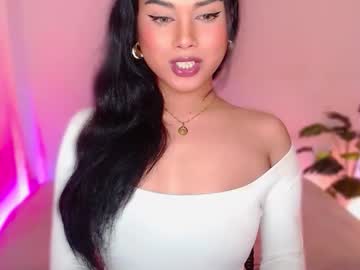 Angel_Eloaxx May 04, 2026 Chaturbate stream image
