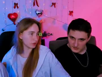Beauty_Ginger May 04, 2026 Chaturbate stream image