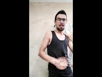 Demian_Val_4 May 04, 2026 Chaturbate stream image
