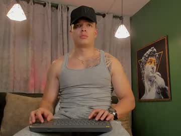 Jakee_Tyler May 04, 2026 Chaturbate stream image
