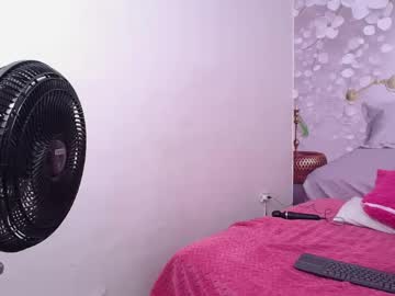 Jazmin_And_Star May 04, 2026 Chaturbate stream image