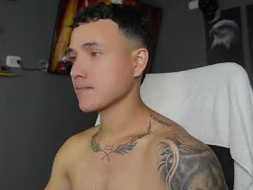 Jeff_Seid77 May 04, 2026 Chaturbate stream image