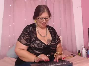 Salamandra_Franco May 04, 2026 Chaturbate stream image
