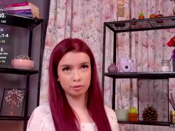 Sophieraee May 04, 2026 Chaturbate stream image