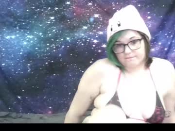 Starthespacewhore May 04, 2026 Chaturbate stream image