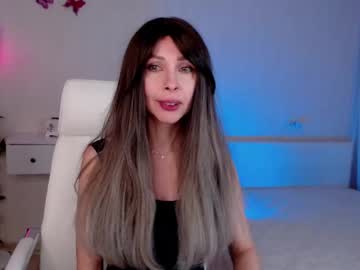 Wendifoster May 04, 2026 Chaturbate stream image