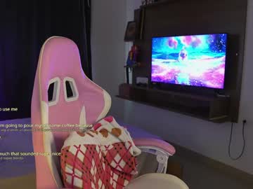 Aaronfox_ May 04, 2026 Chaturbate stream image