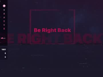 Betsyduz May 04, 2026 Chaturbate stream image