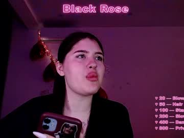 Blackroseonee May 04, 2026 Chaturbate stream image