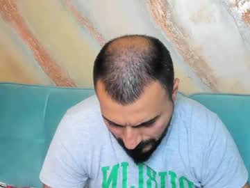 Brunettfir3 May 04, 2026 Chaturbate stream image