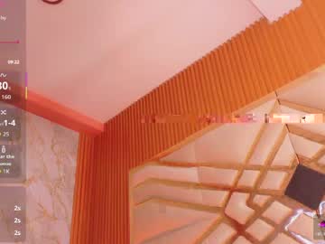 Cattaleeyaa May 04, 2026 Chaturbate stream image
