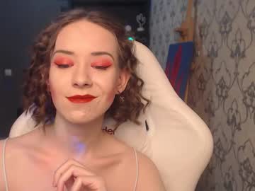 Fascinating___Eyes May 04, 2026 Chaturbate stream image