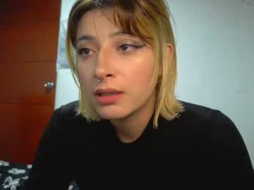 _Genesid_Dixton May 04, 2026 Chaturbate stream image