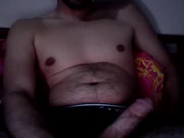 Hknsmr3553 May 04, 2026 Chaturbate stream image