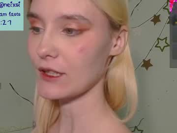 Ixsi May 04, 2026 Chaturbate stream image
