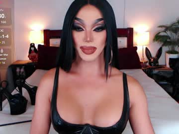 Jenifers_Body May 04, 2026 Chaturbate stream image
