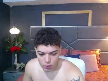 Josh_Boateng May 04, 2026 Chaturbate stream image
