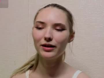 _Kikiclark_ May 04, 2026 Chaturbate stream image