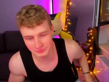 Kurt_Hanssen May 04, 2026 Chaturbate stream image