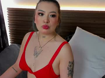 Luciana_Evanss_ May 04, 2026 Chaturbate stream image