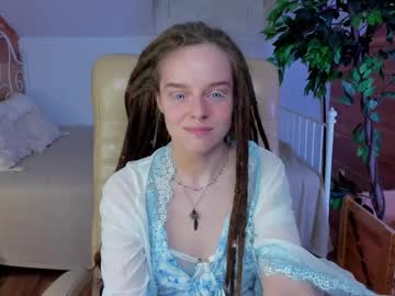 Mephala_Arboreal May 04, 2026 Chaturbate stream image