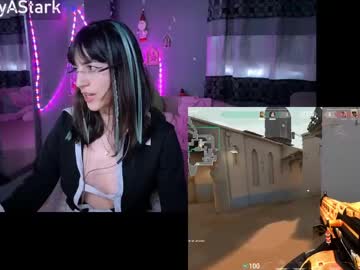Nikyastark May 04, 2026 Chaturbate stream image