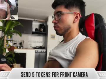 Stivenuniverse May 04, 2026 Chaturbate stream image