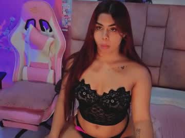 Valeriaruiz_1 May 04, 2026 Chaturbate stream image